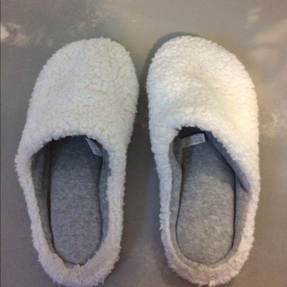Slippers