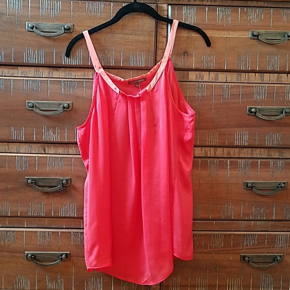 Tinley Road Top