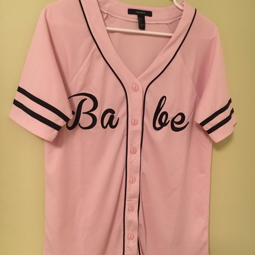 Baby Jersey