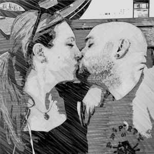 Meet your Posher, Abby gina