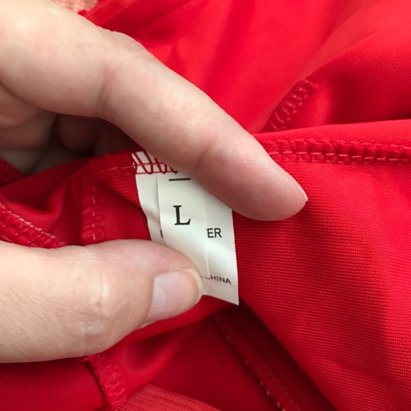 Vintage style pinup dress - Picture 4 of 4