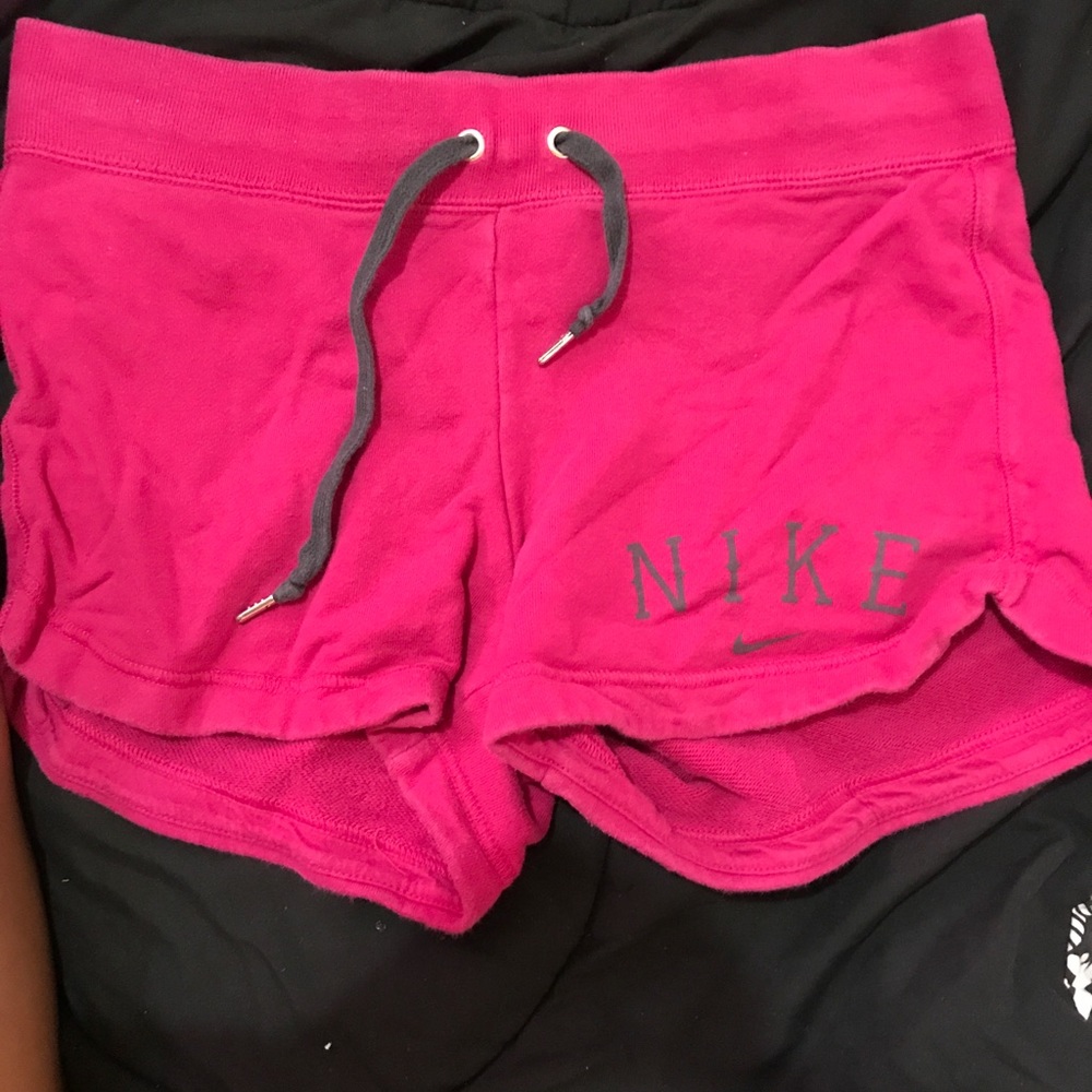 Nike shorts