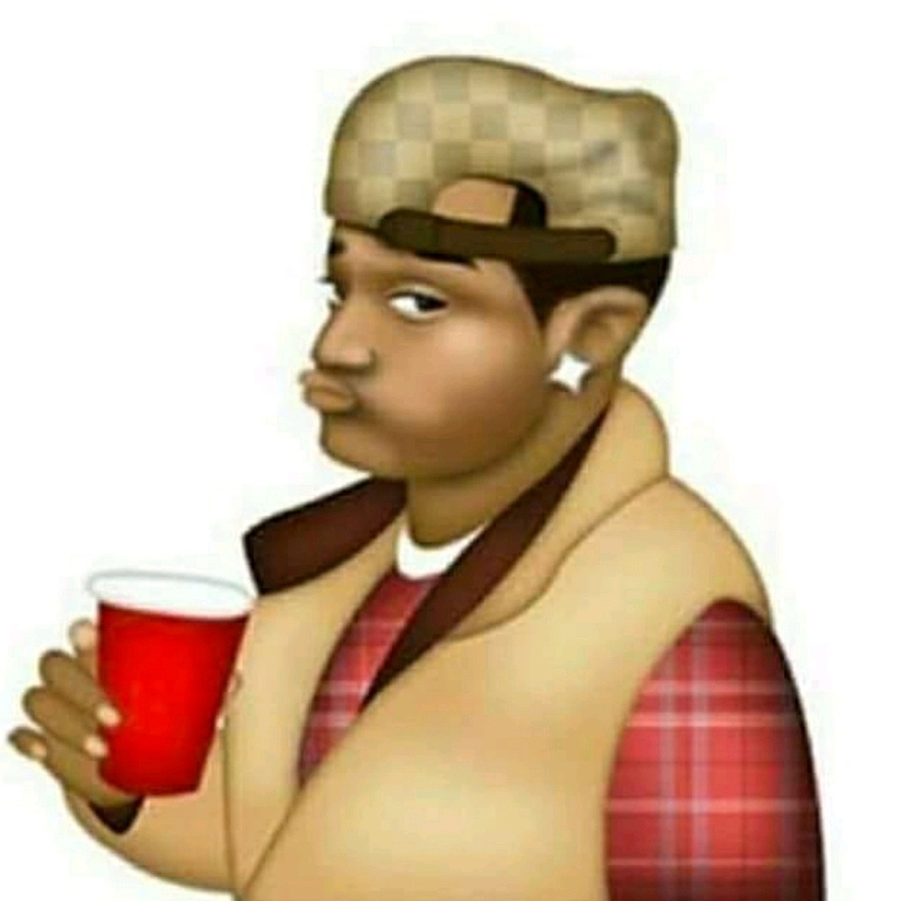 Meet your Posher, Deandra