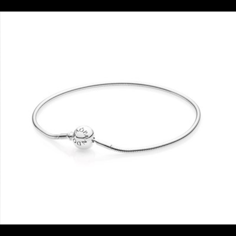 Authentic Pandora Essence Collection bracelet