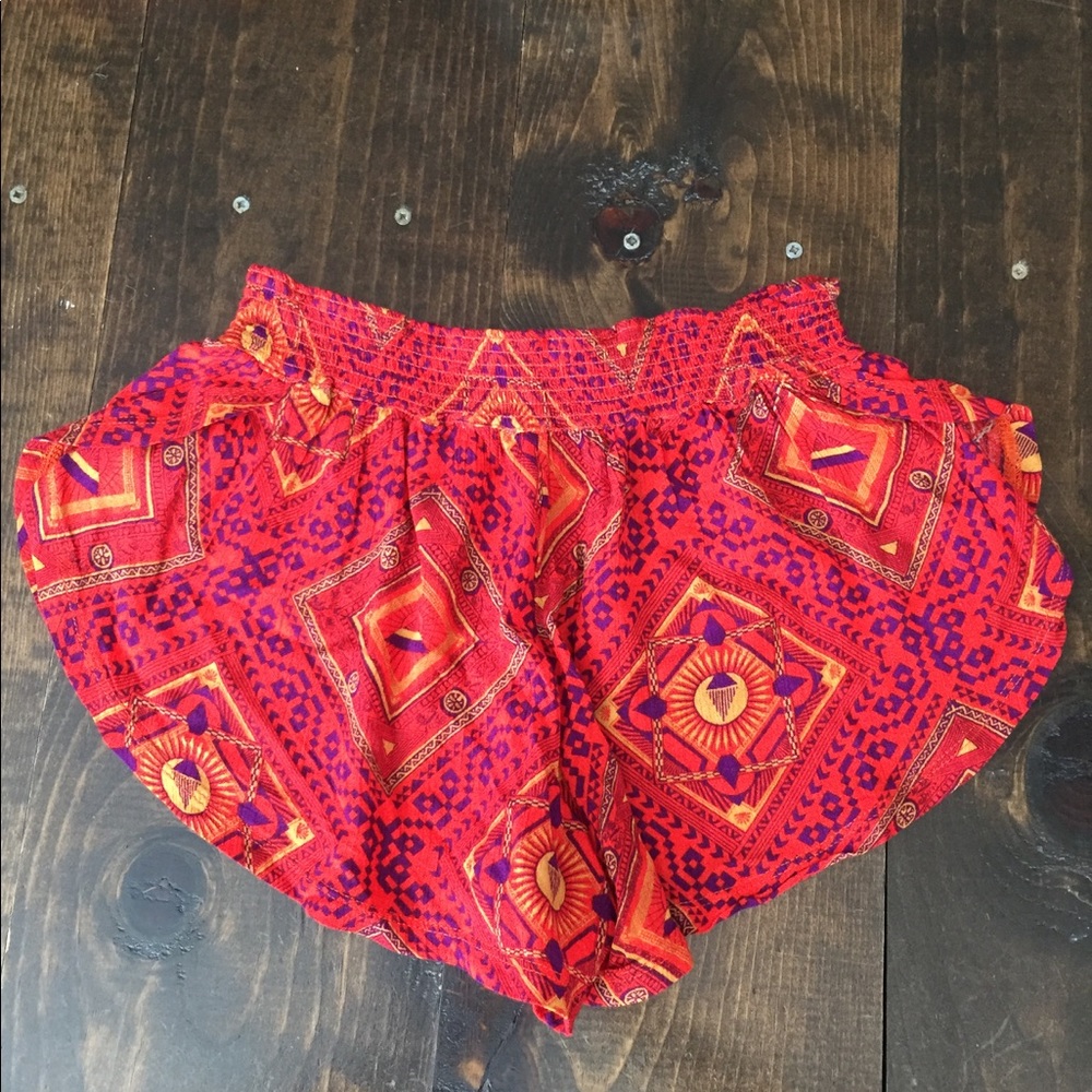 Volcom Shorts!