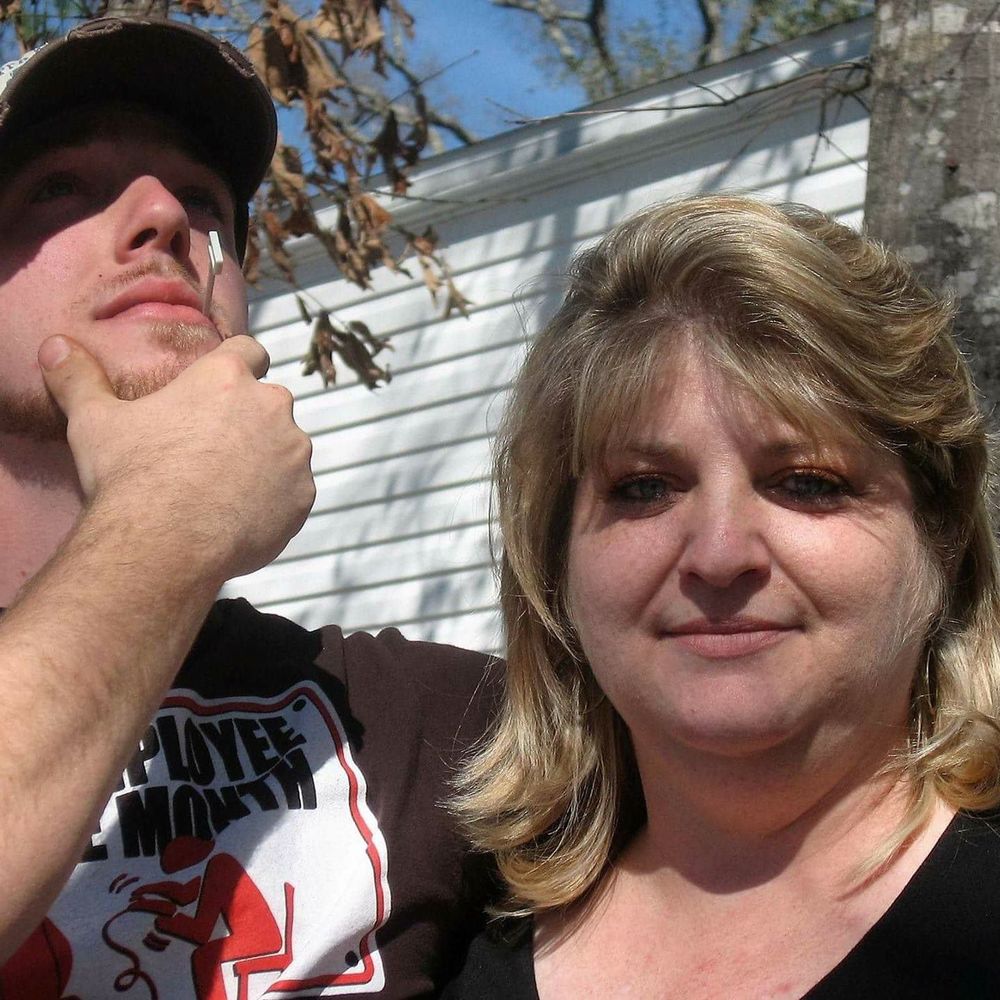 Meet your Posher, Samantha.