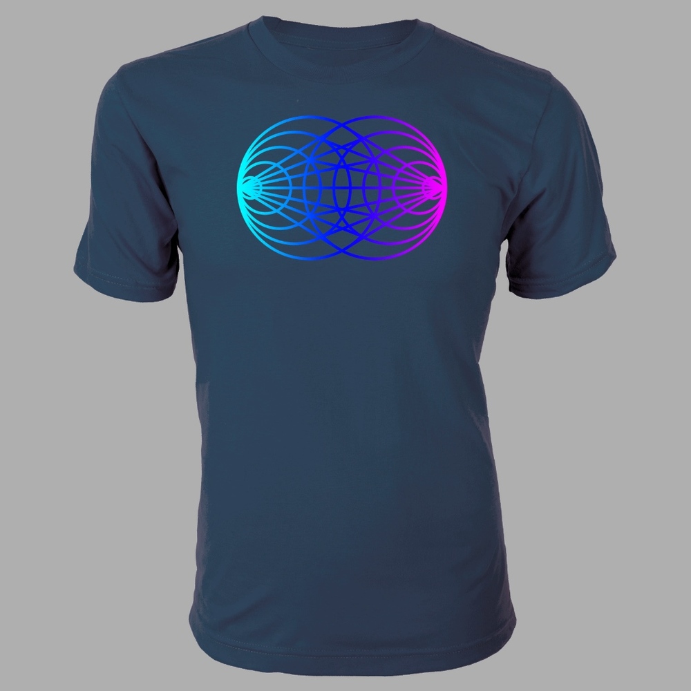 👕Transmutation 💯% Egyptian Cotton Shirt👕