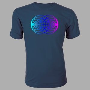 👕Transmutation 💯% Egyptian Cotton Shirt👕