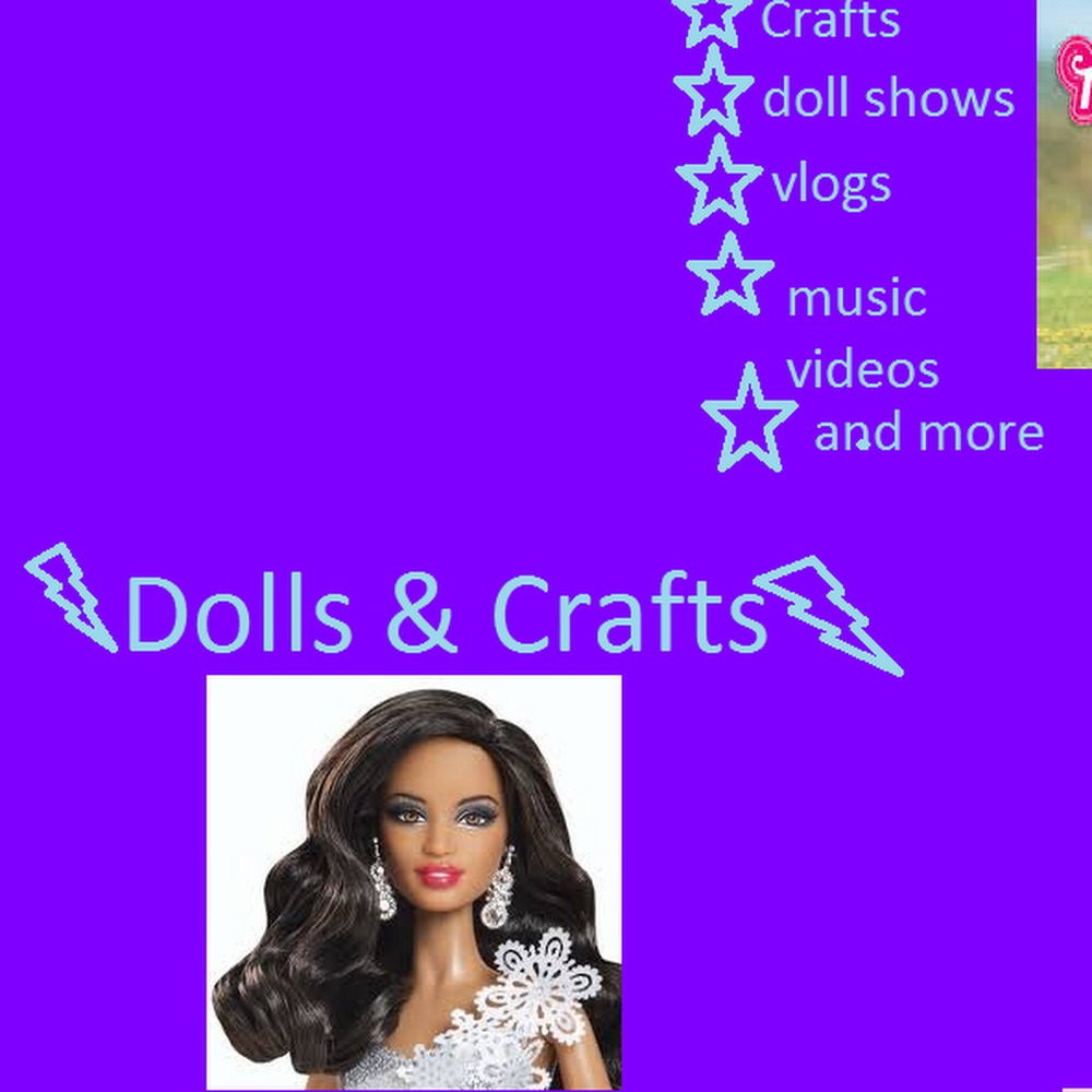 Meet your Posher, Dolls &