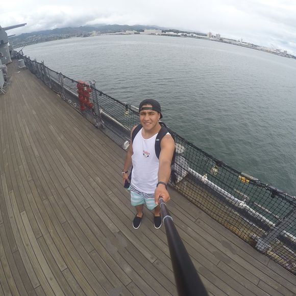 Meet your Posher, David - Picture 1 of 1