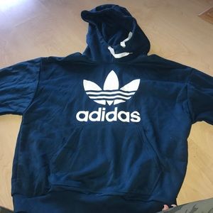 Brand new adidas sweatshirt