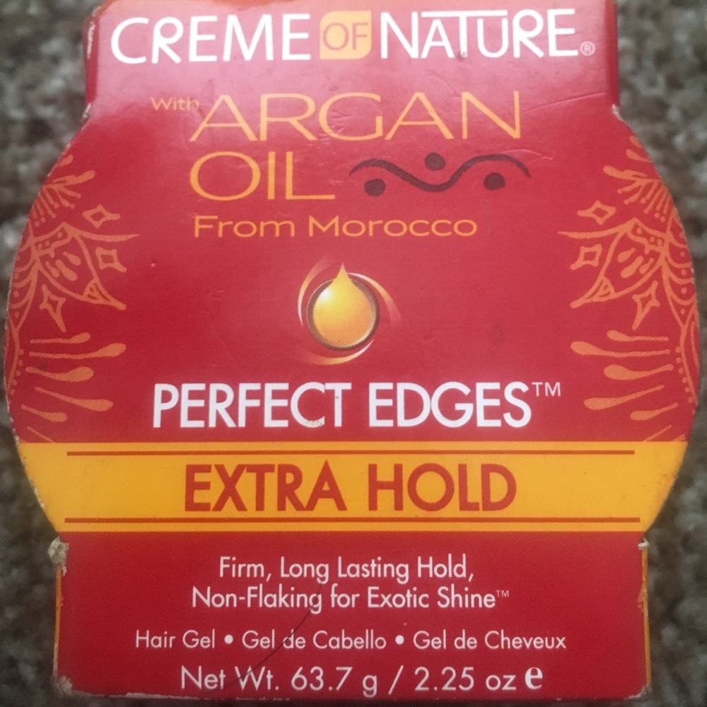 Edge control / hair gel