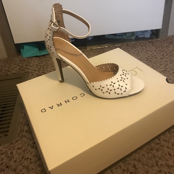 LC Lauren Conrad Shoes - Lauren Conrad heels