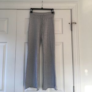 Splendid Sweatpants XS