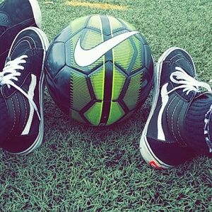 Meet your Posher, Richard