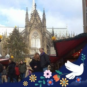 Meet your Posher, Alison