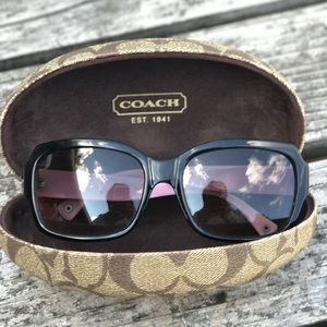 Coach Sunglasses