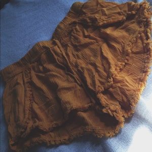 Shorts