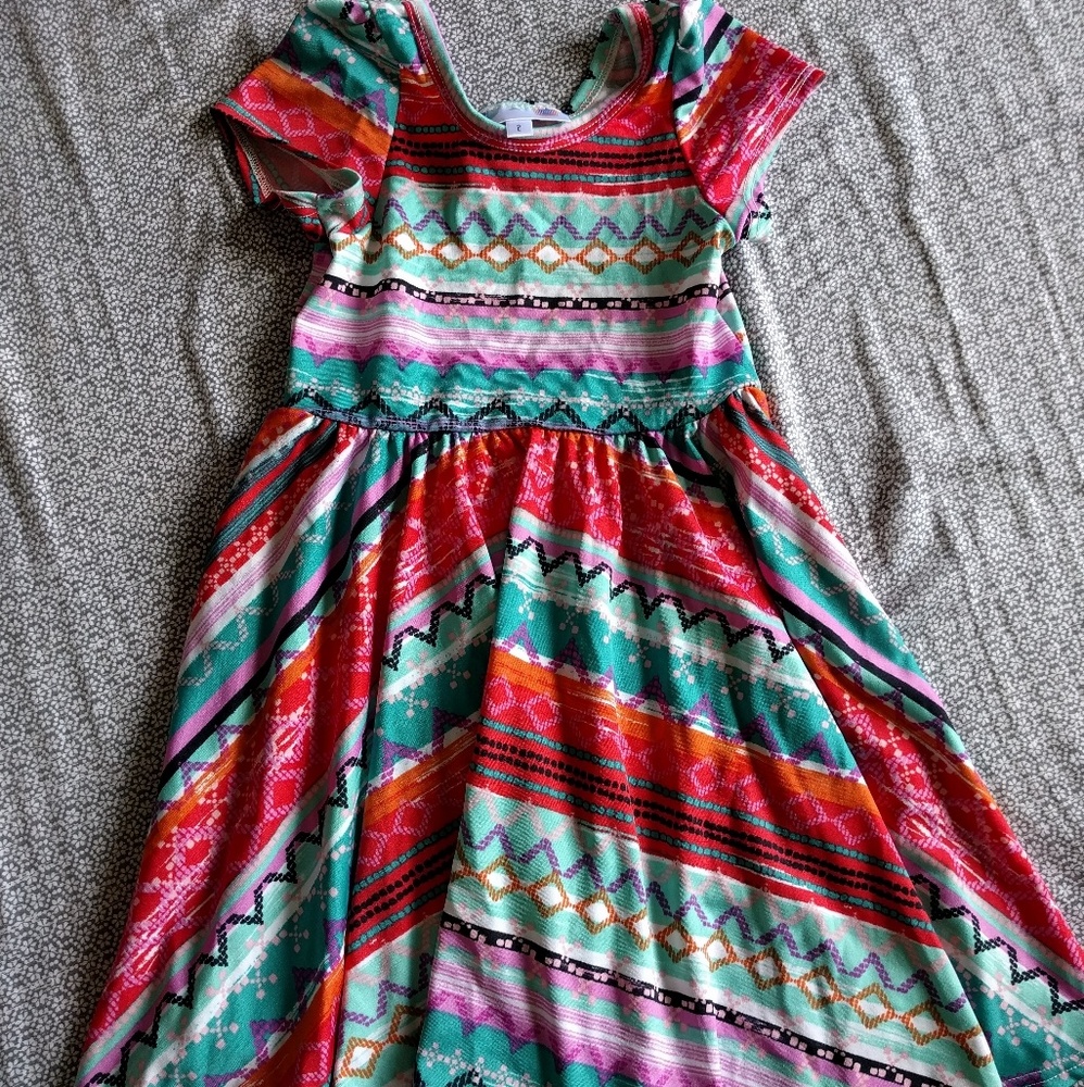 Dot Dot Smile dresses