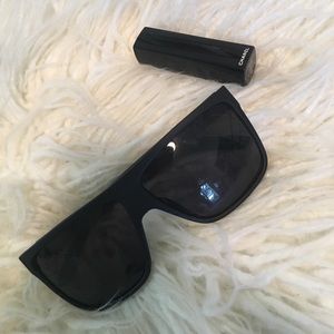 Quay Barunun Sunglasses