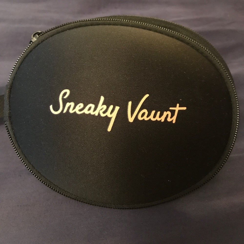 Sneaky Vaunt Push up bra