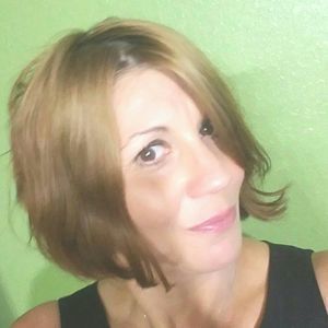 Meet your Posher, Janiece