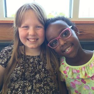 Meet your Posher, Brenda