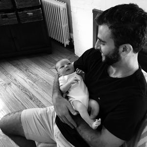 Meet your Posher, Jesse