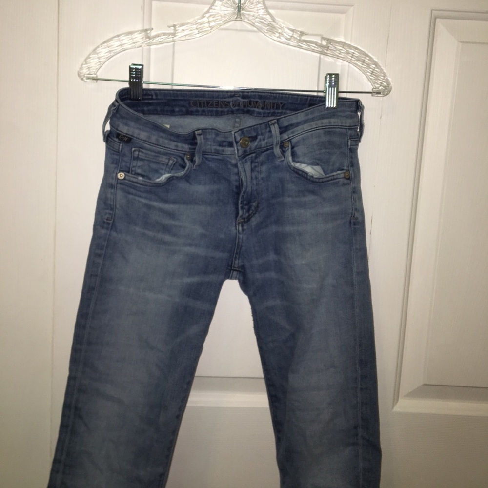 Blue Jeans