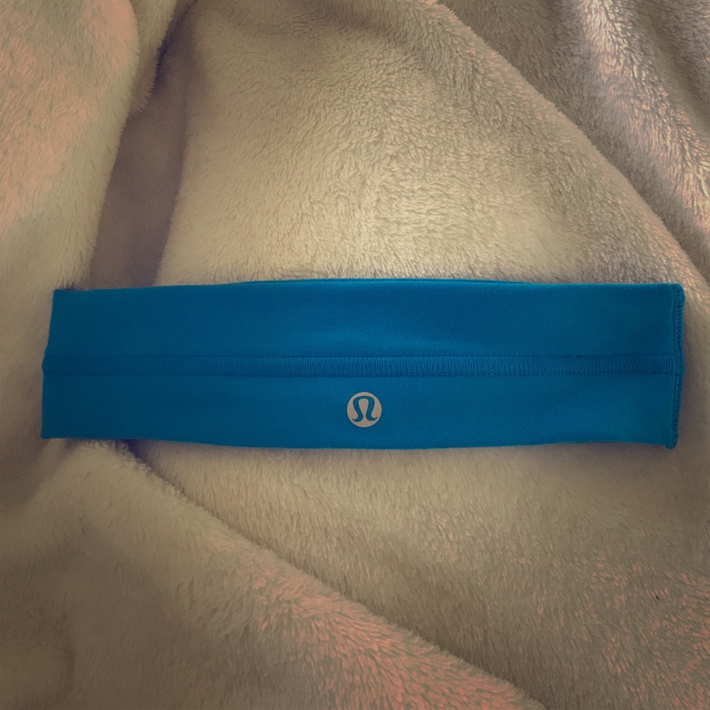 Lululemon headband