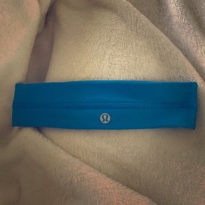 Lululemon headband