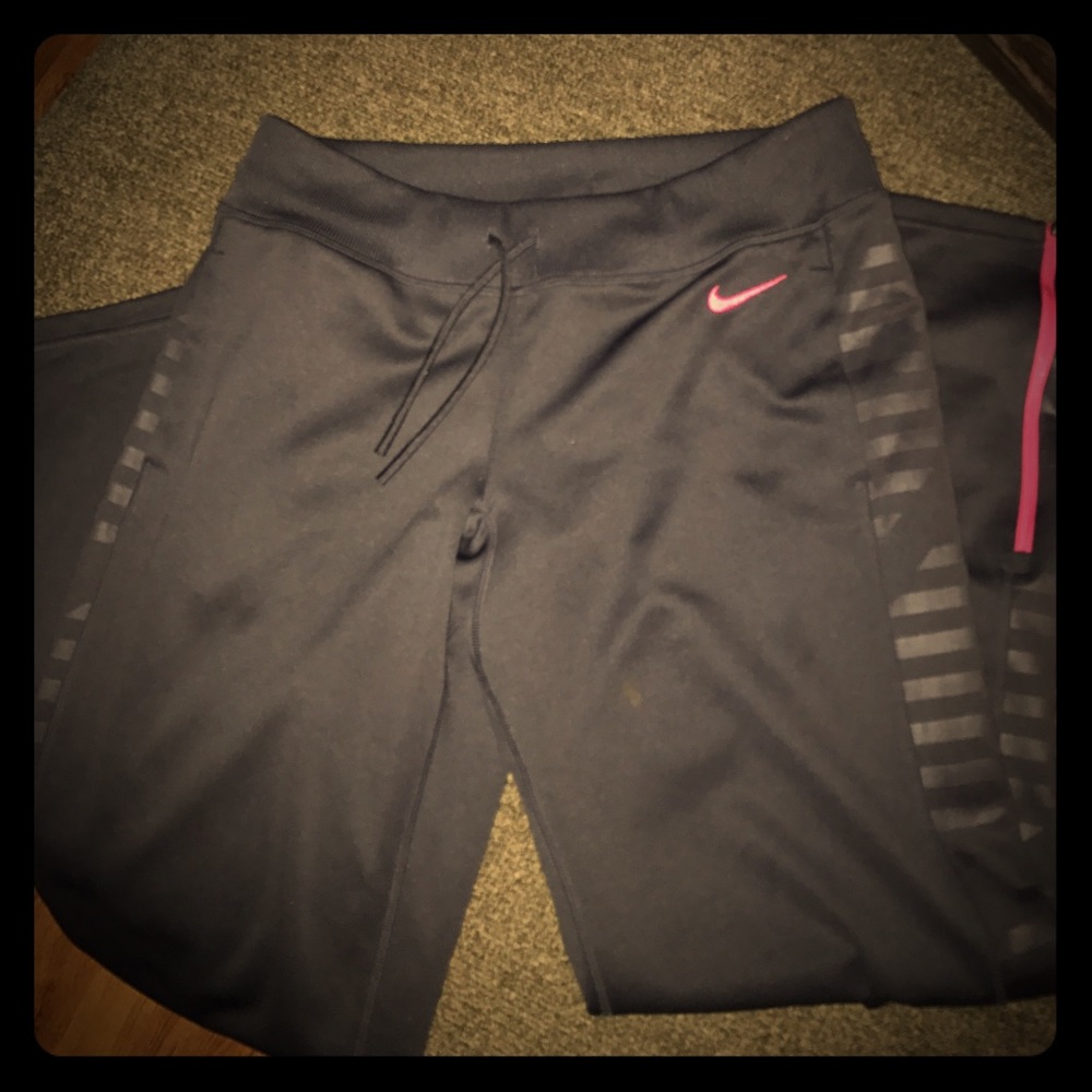 Women's Nike Pants Sz M