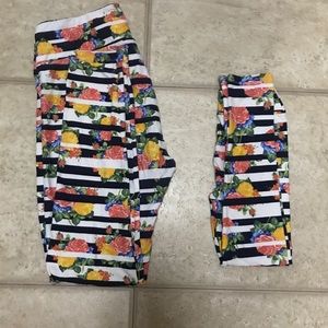 Lularoe Leggings