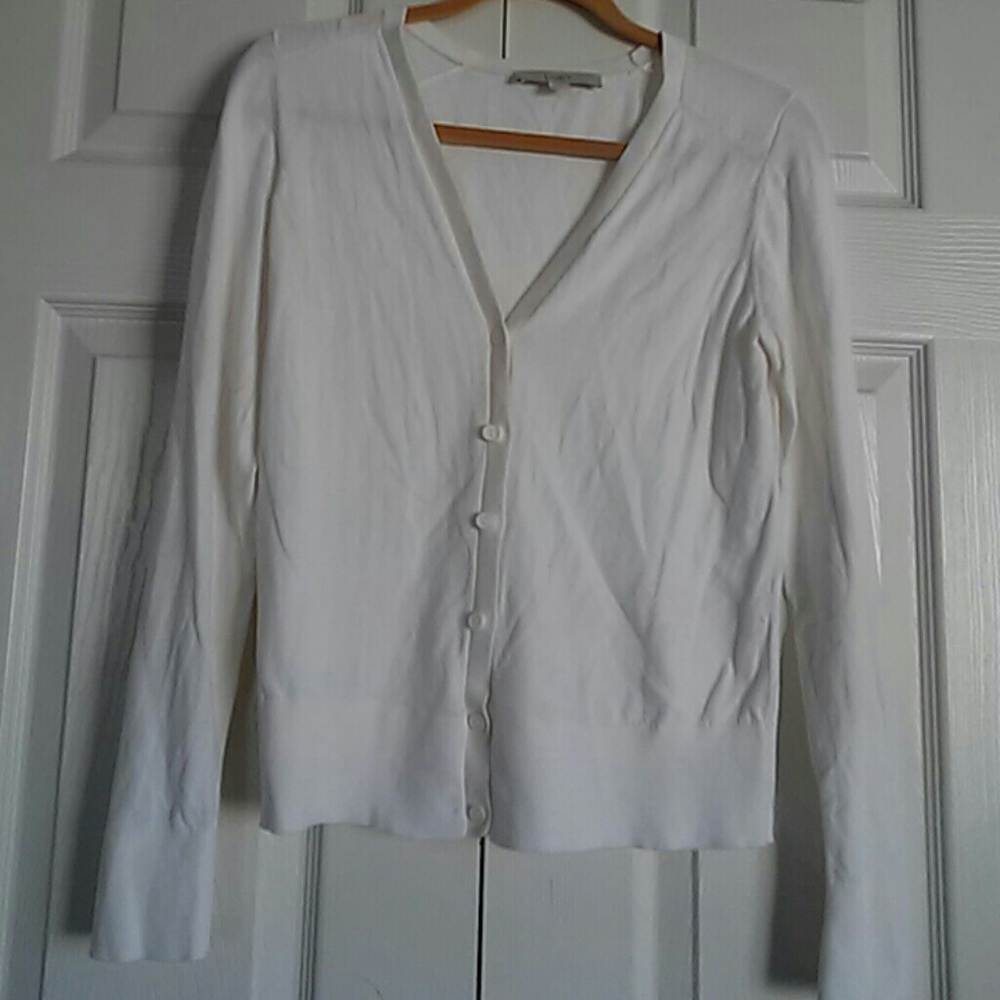 Sweater (Boyfriend Cardigan)