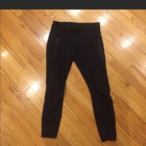lululemon 7/8 leggings