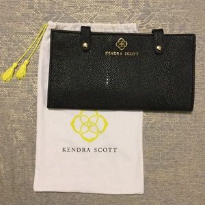 KENDRA SCOTT Jet Set Large Jewelry Organizer & Bag