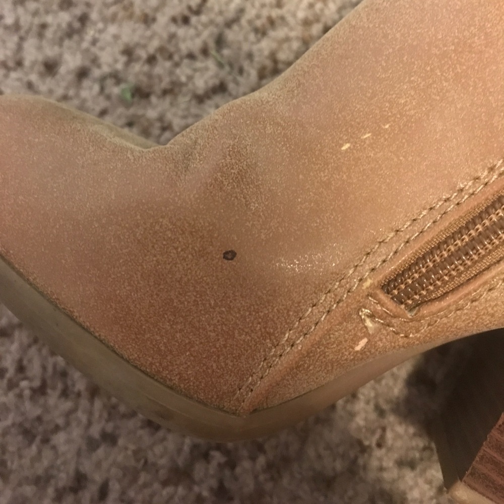 AE booties - Picture 3 of 4