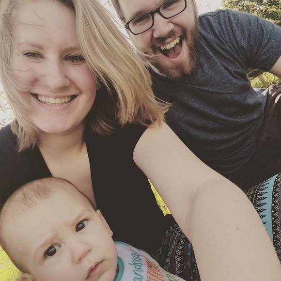 Meet your Posher, Haylee - Picture 1 of 1