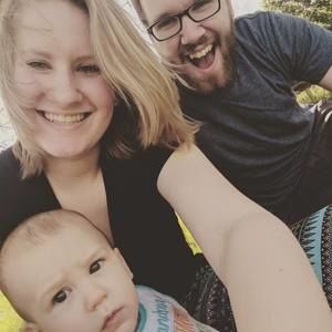 Meet your Posher, Haylee