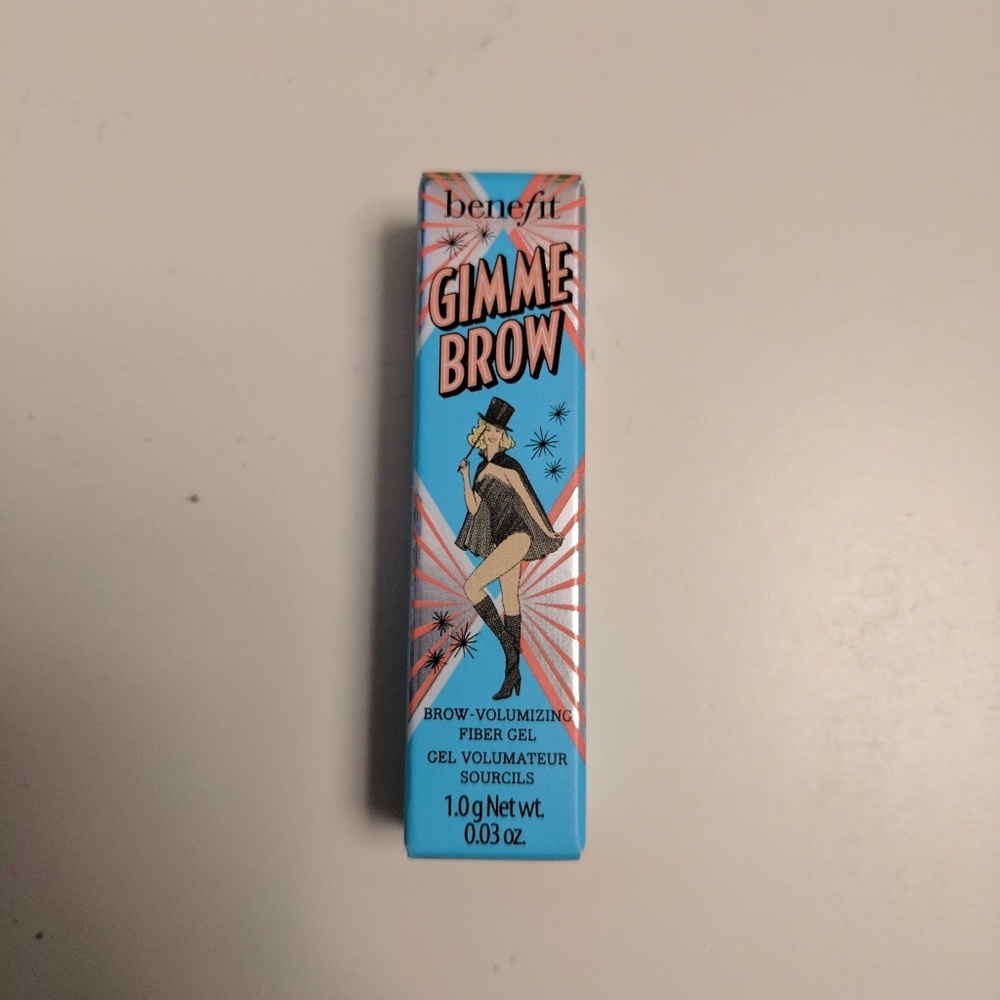 Benefit Gimme Brow #5