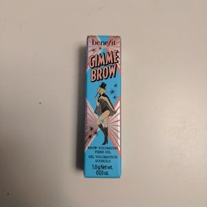 Benefit Gimme Brow #5