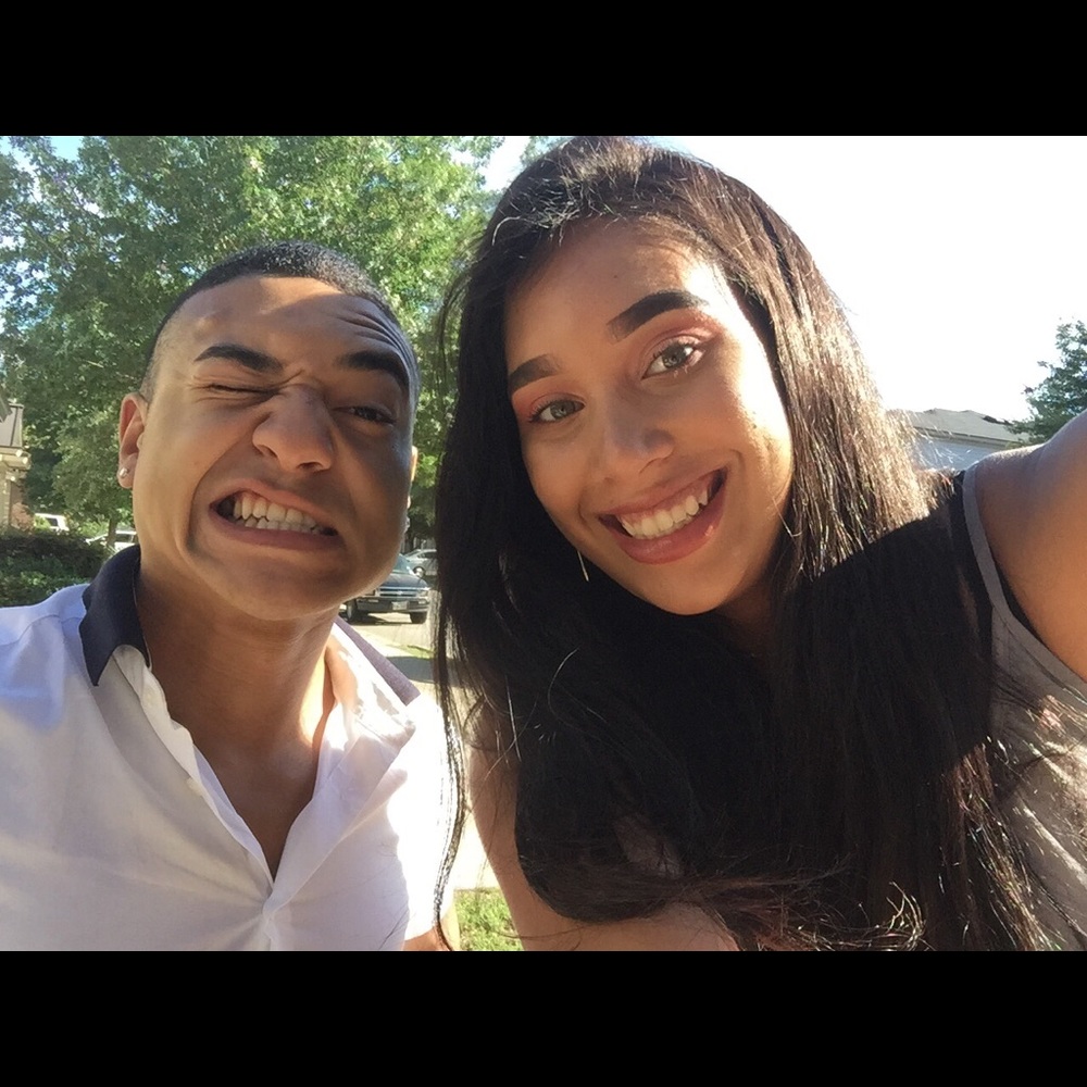 Meet your Posher, Kayla