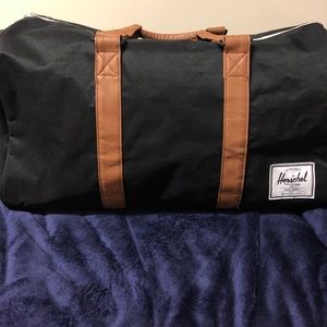 Herschel Supply Co. duffle bag