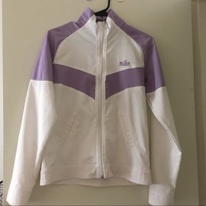 Vintage Nike jacket