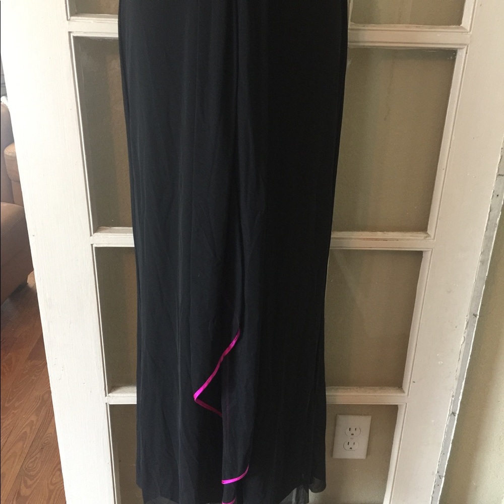 Cache Strapless Dress - Picture 4 of 4