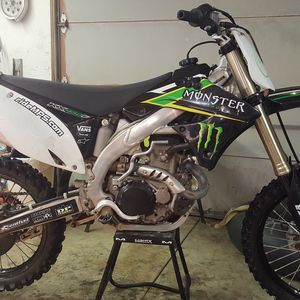 Meet your Posher, Derek