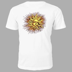 👕The Sun 💯% Egyptian Cotton Shirt 👕
