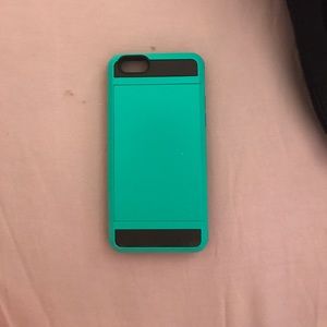 iPhone 6 wallet case