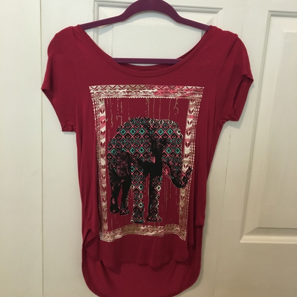 Elephant T-Shirt