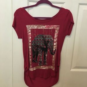 Elephant T-Shirt